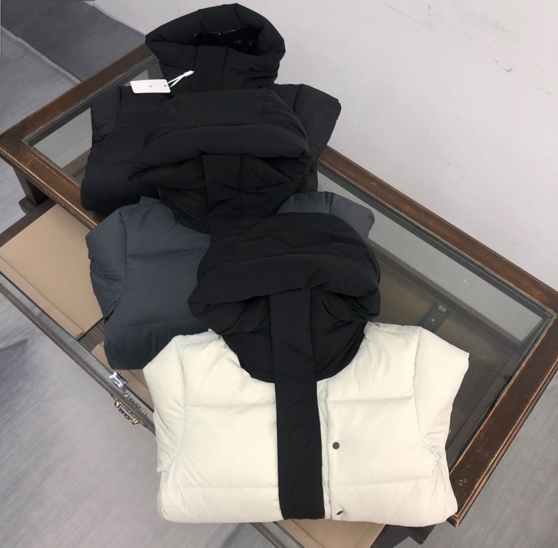 Moncler Down Coat